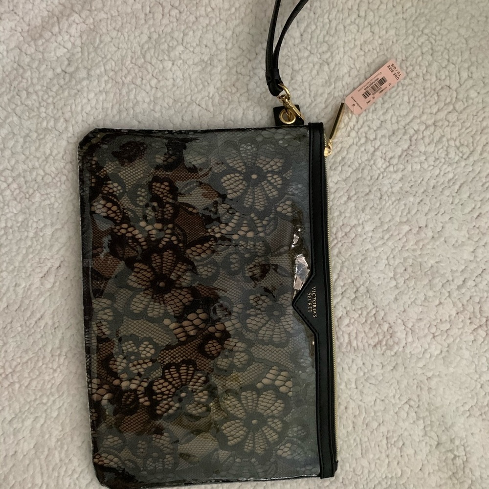Victoria secret bag